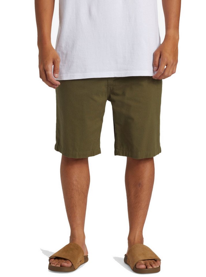 Quiksilver Shorts von Quiksilver