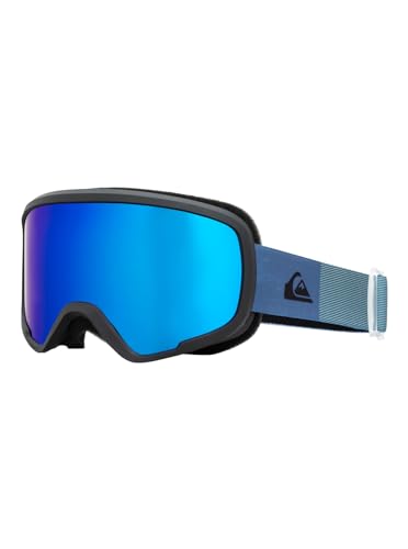 Quiksilver Shredder - Snowboardbrille für Jungen Quiksilver Shredder - Snowboardbrille für Jungen von Quiksilver
