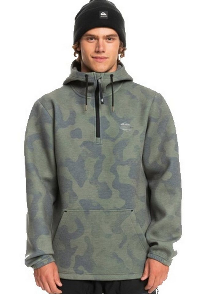 Quiksilver Skijacke Quiksilver Skijacke von Quiksilver