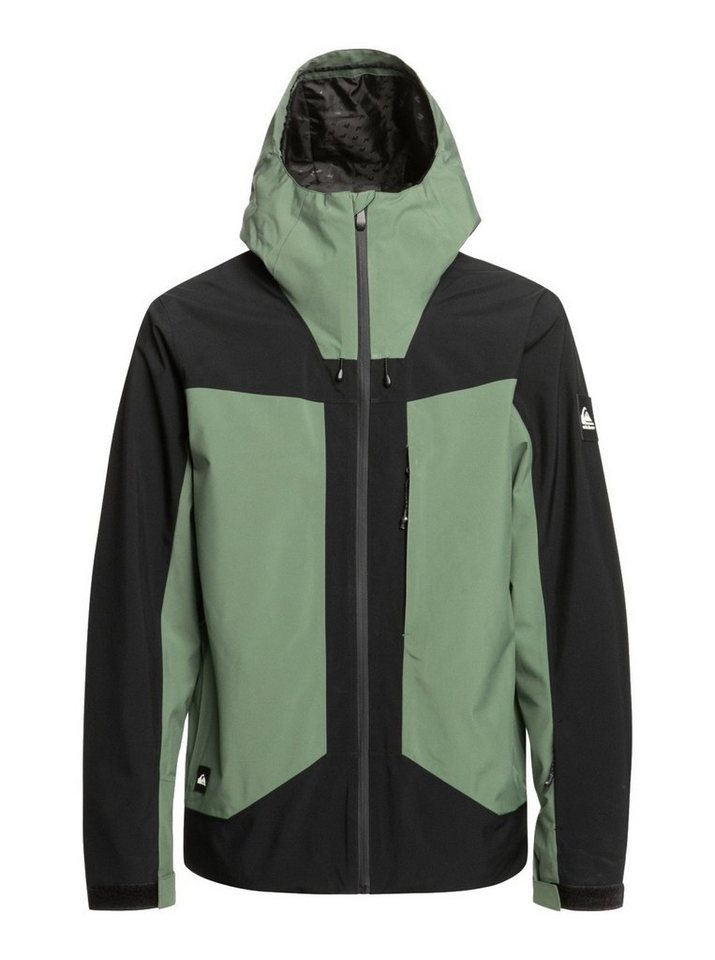 Quiksilver Skijacke von Quiksilver