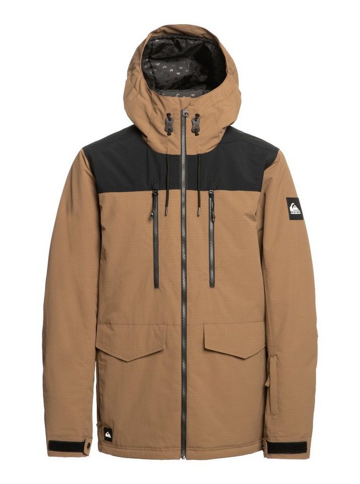 Quiksilver Skijacke Quiksilver Skijacke von Quiksilver
