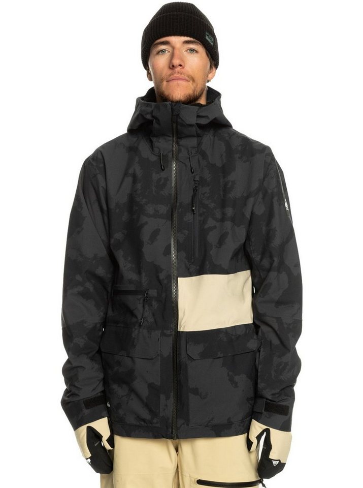 Quiksilver Skijacke Quiksilver Skijacke von Quiksilver
