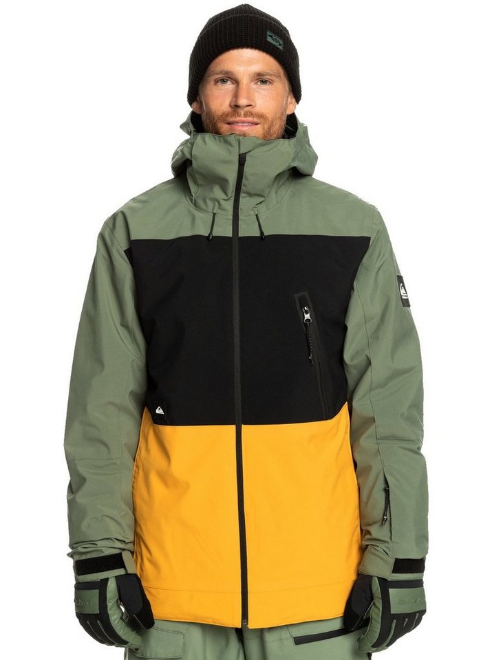 Quiksilver Skijacke von Quiksilver