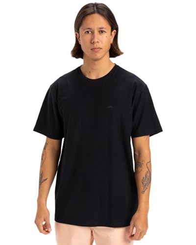 Quiksilver - Slub Roundneck Oberteil aus Strick - Mann Quiksilver - Slub Roundneck Oberteil aus Strick - Mann von Quiksilver