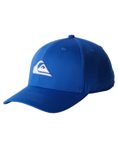 Quiksilver Decades - Snapback-Cap für Jungen Blau Quiksilver Decades - Snapback-Cap für Jungen Blau von Quiksilver