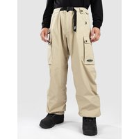 Quiksilver Snow Down Cargo Hose twill Quiksilver Snow Down Cargo Hose twill von Quiksilver