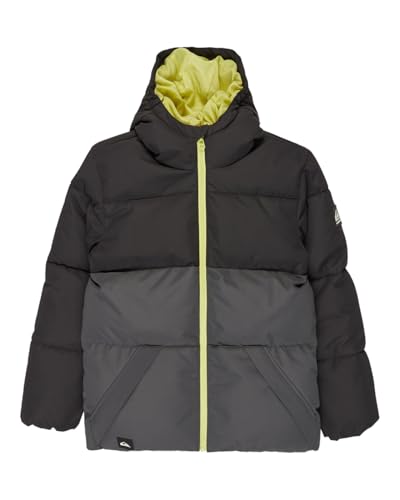 Quiksilver Snow Jacket Black, Schwarz, 8 Jahre Quiksilver Snow Jacket Black, Schwarz, 8 Jahre von Quiksilver