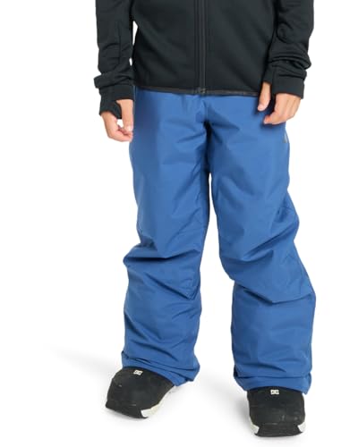 Quiksilver Snow Pants Estate Pant Kids Boy's Blue 14 von Quiksilver