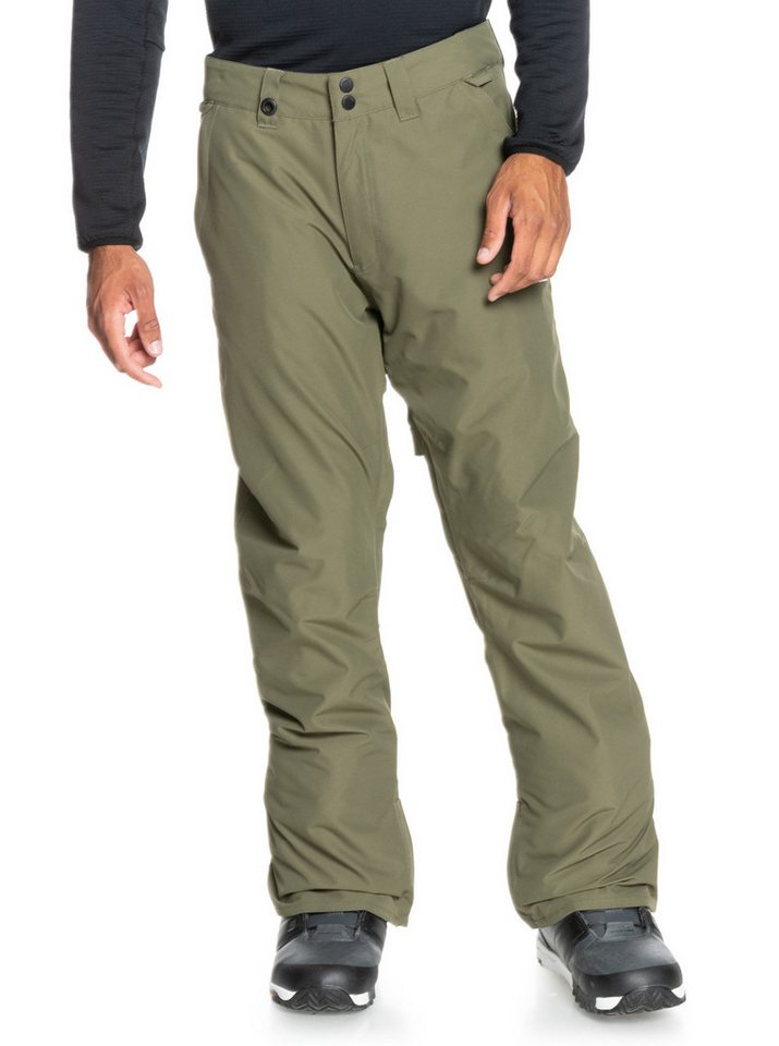 Quiksilver Snowboardhose Estate Quiksilver Snowboardhose Estate von Quiksilver