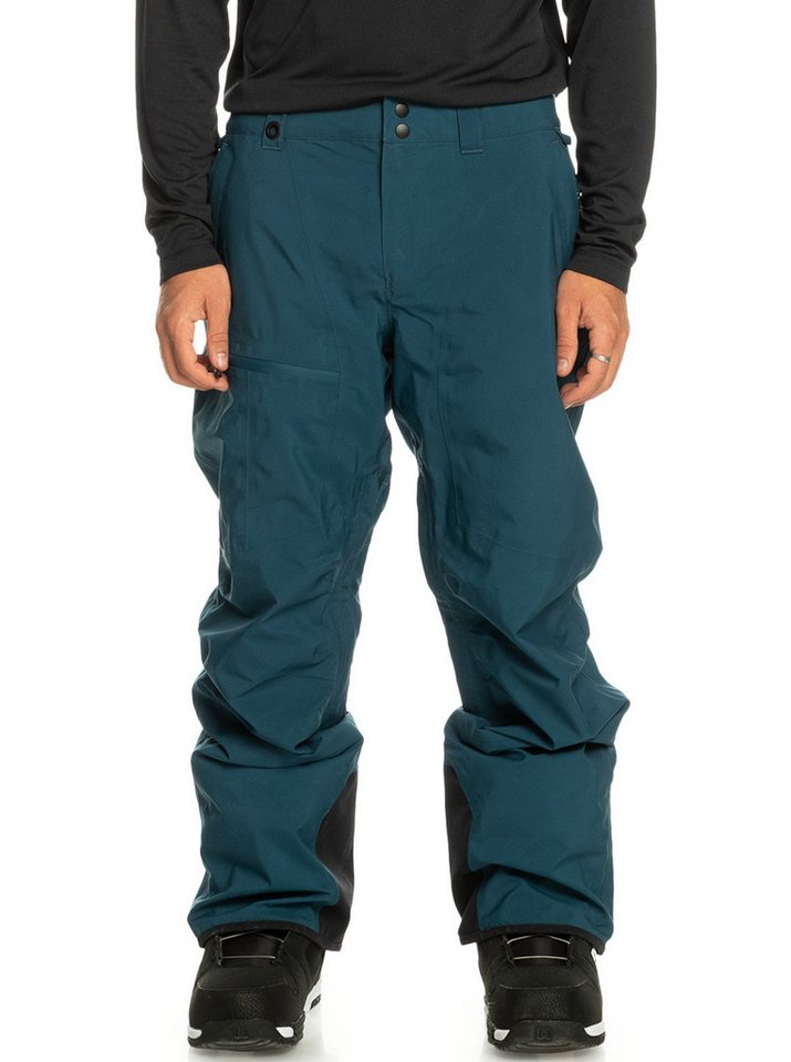 Quiksilver Snowboardhose Forever Stretch GORE-TEX® von Quiksilver