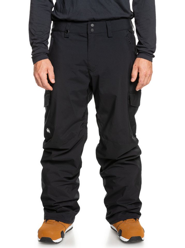 Quiksilver Snowboardhose Porter Quiksilver Snowboardhose Porter von Quiksilver