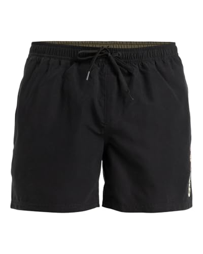 Quiksilver - Spl Fineline Volley 15" Boardshorts - Mann von Quiksilver