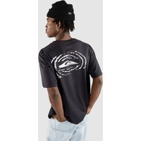 Quiksilver Storm Core T-Shirt black von Quiksilver