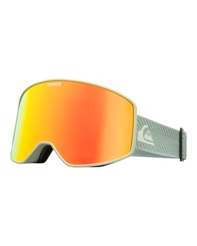 Quiksilver Storm - Snowboard-/Skibrille für Männer Quiksilver Storm - Snowboard-/Skibrille für Männer von Quiksilver