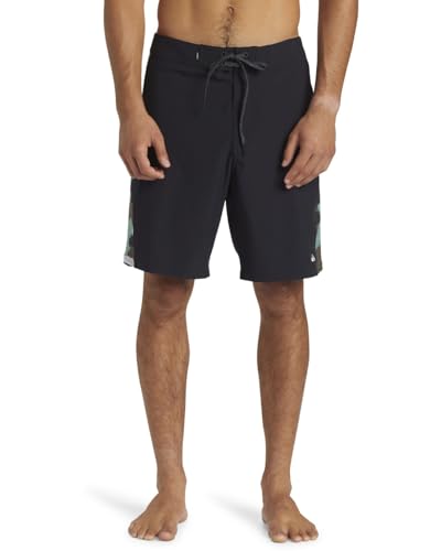 Quiksilver Surfsilk Arch 19" - Boardshorts für Männer Schwarz Quiksilver Surfsilk Arch 19" - Boardshorts für Männer Schwarz von Quiksilver
