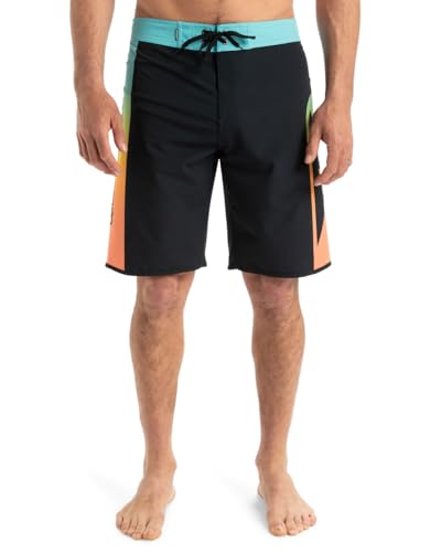 Quiksilver - Surfsilk Holmes 20" Boardshort - Mann Quiksilver - Surfsilk Holmes 20" Boardshort - Mann von Quiksilver