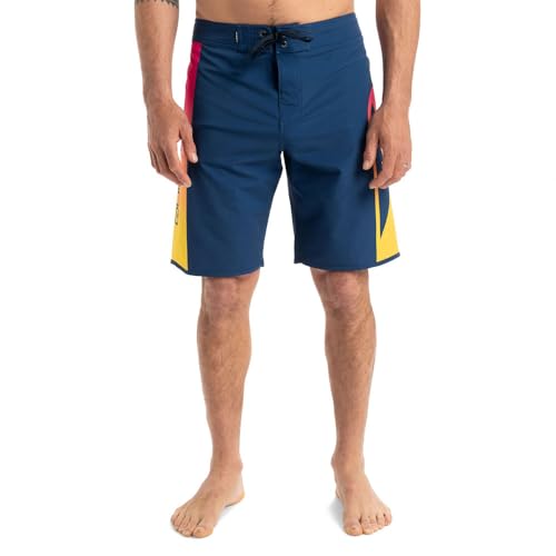 Quiksilver - Surfsilk Holmes 20" Boardshort - Mann Quiksilver - Surfsilk Holmes 20" Boardshort - Mann von Quiksilver
