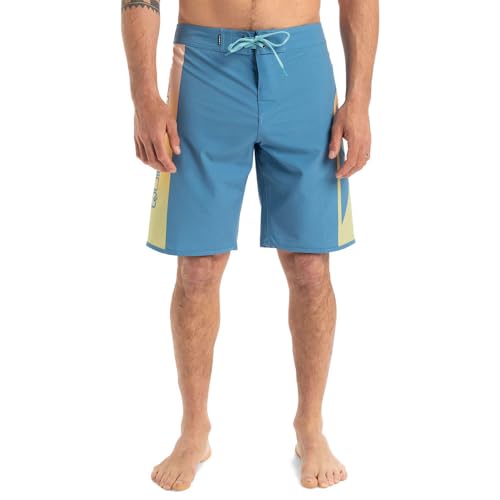 Quiksilver - Surfsilk Holmes 20" Boardshort - Mann Quiksilver - Surfsilk Holmes 20" Boardshort - Mann von Quiksilver