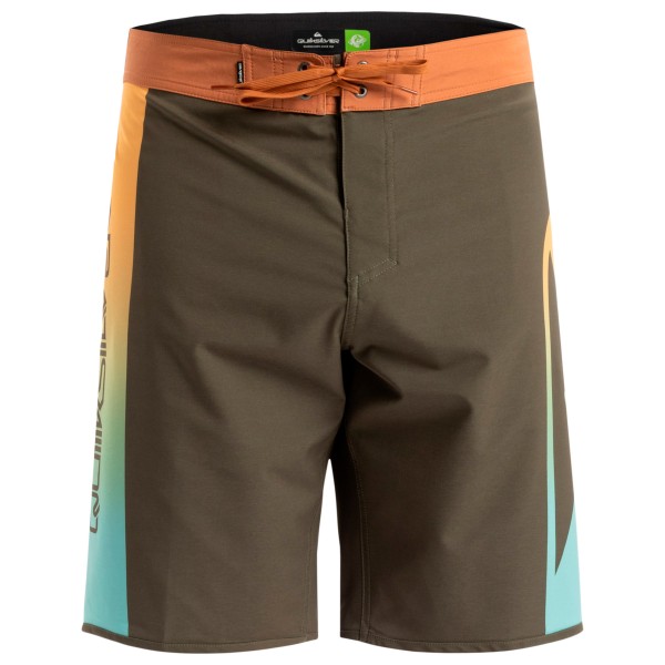 Quiksilver - Surfsilk Holmes 20 - Boardshorts Gr 28 schwarz Quiksilver - Surfsilk Holmes 20 - Boardshorts Gr 28 schwarz von Quiksilver