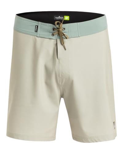 Quiksilver - Surfsilk Kaimana 16" Boardshort - Mann von Quiksilver