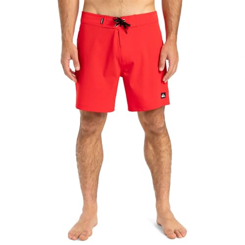 Quiksilver - Surfsilk Kaimana 16" Boardshort - Mann Quiksilver - Surfsilk Kaimana 16" Boardshort - Mann von Quiksilver