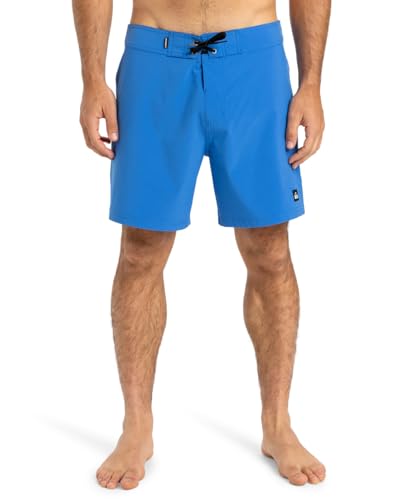 Quiksilver - Surfsilk Kaimana 16" Boardshort - Mann Quiksilver - Surfsilk Kaimana 16" Boardshort - Mann von Quiksilver
