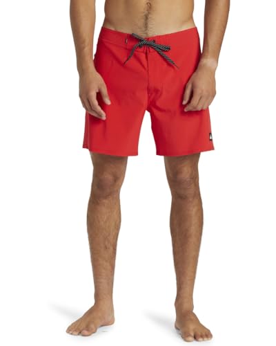 Quiksilver Surfsilk Kaimana 16" - Boardshorts für Männer Rot Quiksilver Surfsilk Kaimana 16" - Boardshorts für Männer Rot von Quiksilver
