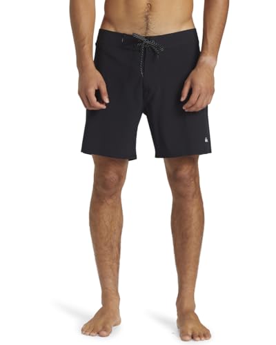 Quiksilver Surfsilk Kaimana 16" - Boardshorts für Männer Schwarz von Quiksilver