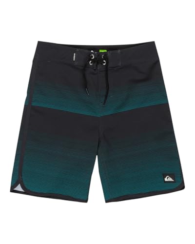 Quiksilver - Surfsilk Scallop 17" Boardshort - Kind von Quiksilver