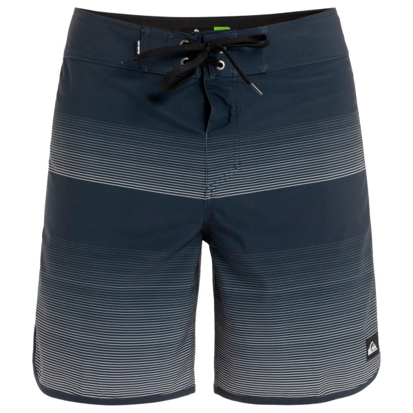 Quiksilver - Surfsilk Scallop 18 - Boardshorts Gr 33 blau Quiksilver - Surfsilk Scallop 18 - Boardshorts Gr 33 blau von Quiksilver