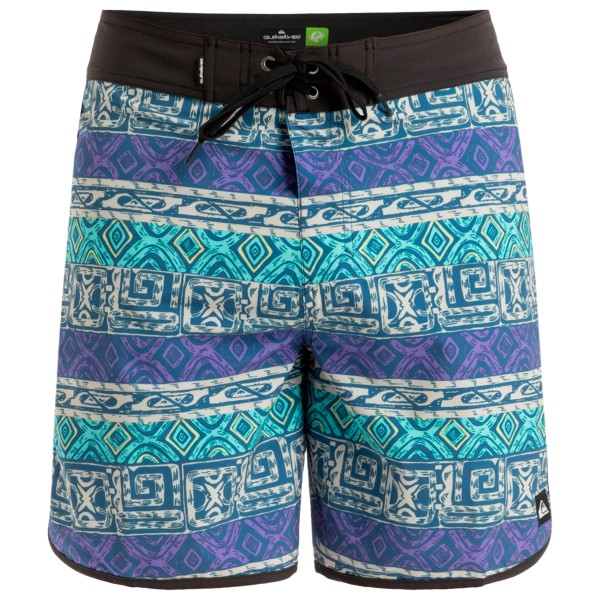 Quiksilver - Surfsilk Scallop 18 - Boardshorts Gr 38 bunt Quiksilver - Surfsilk Scallop 18 - Boardshorts Gr 38 bunt von Quiksilver