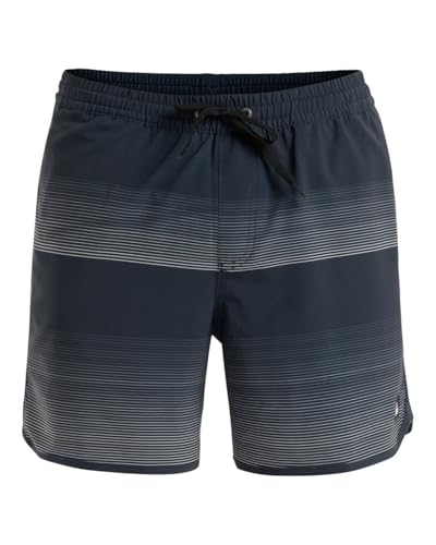 Quiksilver - Surfsilk Scallop Volley 16" Boardshorts - Mann Quiksilver - Surfsilk Scallop Volley 16" Boardshorts - Mann von Quiksilver