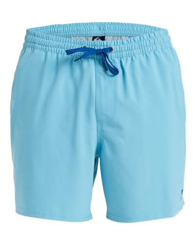 Quiksilver - Surfsilk Solid Volley 16" Boardshorts - Mann Quiksilver - Surfsilk Solid Volley 16" Boardshorts - Mann von Quiksilver