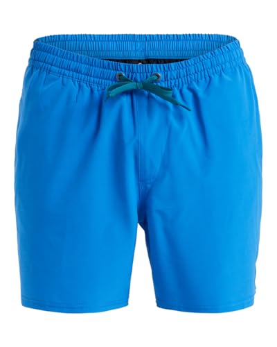 Quiksilver - Surfsilk Solid Volley 16" Boardshorts - Mann Quiksilver - Surfsilk Solid Volley 16" Boardshorts - Mann von Quiksilver