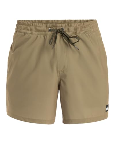 Quiksilver - Surfsilk Solid Volley 16" Boardshorts - Mann Quiksilver - Surfsilk Solid Volley 16" Boardshorts - Mann von Quiksilver