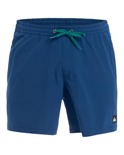 Quiksilver - Surfsilk Solid Volley 16" Boardshorts - Mann Quiksilver - Surfsilk Solid Volley 16" Boardshorts - Mann von Quiksilver