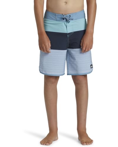 Quiksilver Surfsilk Tijuana Volley - Boardshorts für Jungen 8-16 Blau von Quiksilver