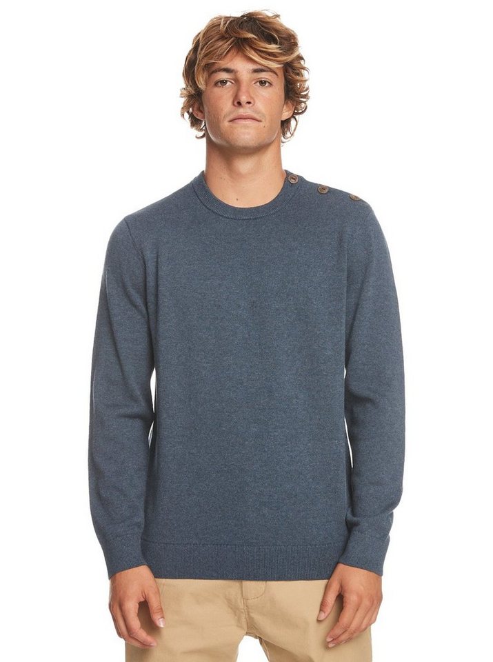 Quiksilver Sweatshirt Marin von Quiksilver