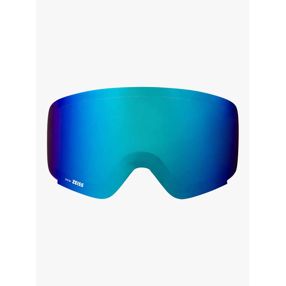 Quiksilver Switchback Lens Blau CAT3 von Quiksilver