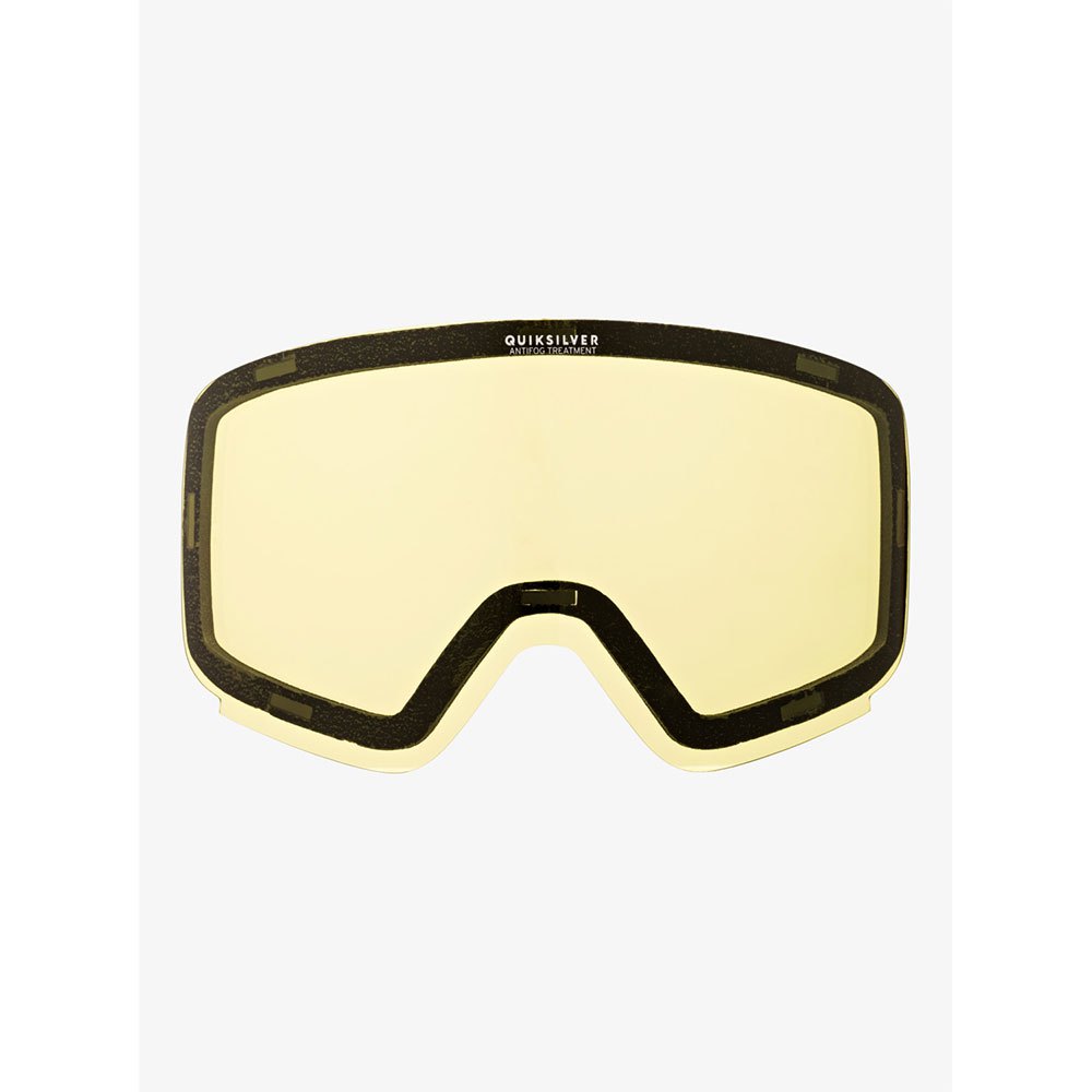 Quiksilver Switchback Lens Golden CAT1 Quiksilver Switchback Lens Golden CAT1 von Quiksilver