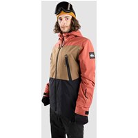 Quiksilver Sycamore Jacke cub Quiksilver Sycamore Jacke cub von Quiksilver