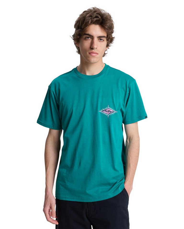 Quiksilver T-Shirt EV Beach Blast Quiksilver T-Shirt EV Beach Blast von Quiksilver