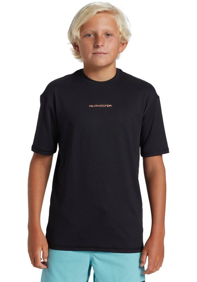 Quiksilver T-Shirt EVERYDAY SURF TEE SS YOUTH von Quiksilver