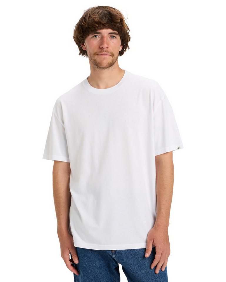 Quiksilver T-Shirt Salt Water Quiksilver T-Shirt Salt Water von Quiksilver