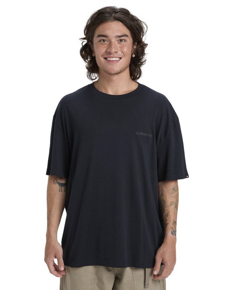 Quiksilver T-Shirt Salt Water Quiksilver T-Shirt Salt Water von Quiksilver