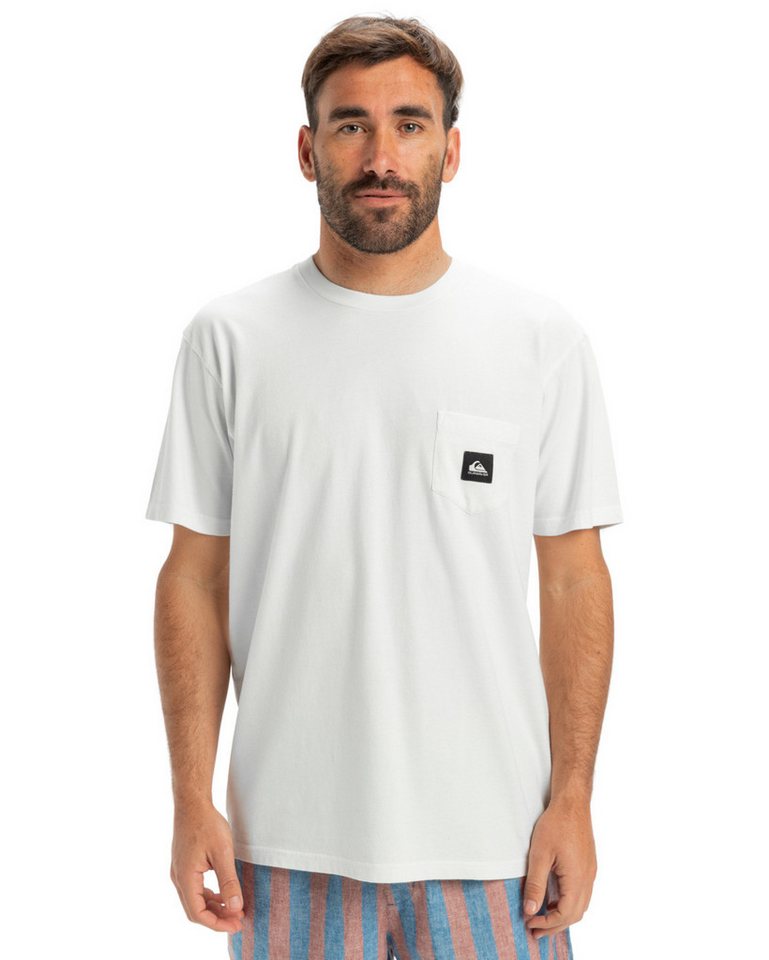 Quiksilver T-Shirt Salt Water Quiksilver T-Shirt Salt Water von Quiksilver