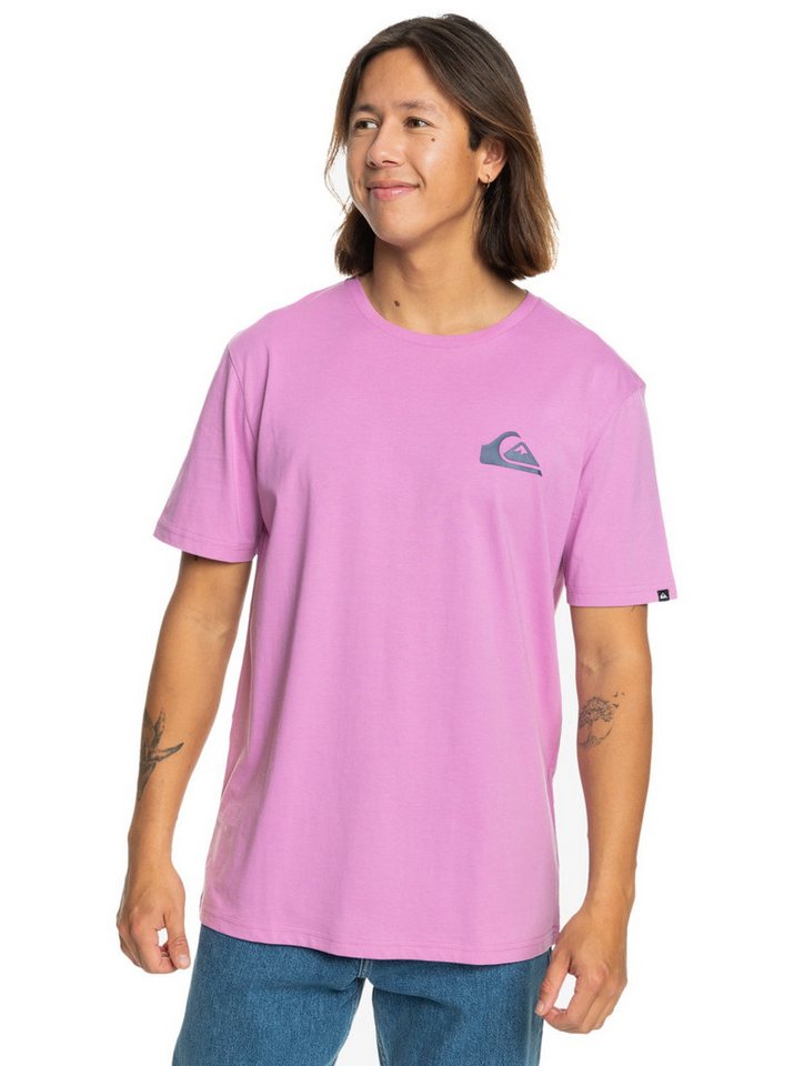 Quiksilver T-Shirt Quiksilver T-Shirt von Quiksilver