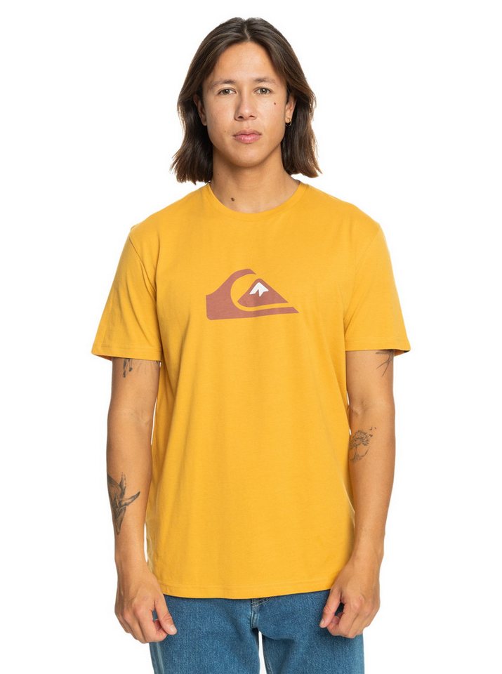 Quiksilver T-Shirt von Quiksilver