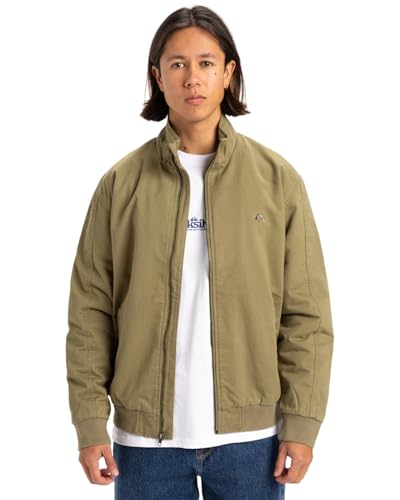 Quiksilver - Taldora Jacke - Mann von Quiksilver