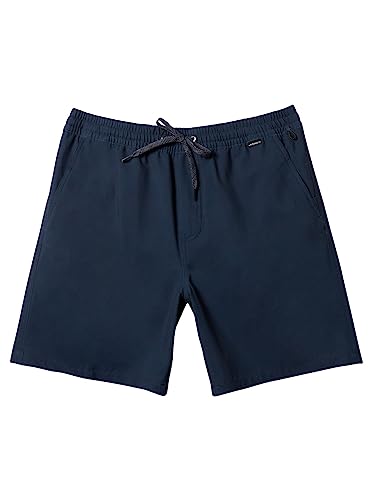 Quiksilver Taxer 18" - Amphibien-Boardshorts für Männer Schwarz von Quiksilver